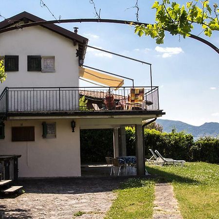 Villa Florida App Pelikan oben und App Sandpiper unten Pilzone Exterior foto